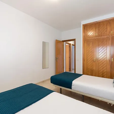 Mirando Al Mar By Canariasgetaway Holiday home