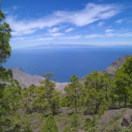 Mirando Al Mar By Canariasgetaway Holiday home