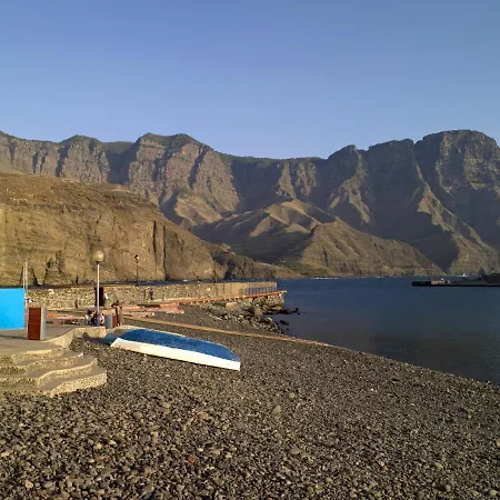 Holiday home Mirando Al Mar By Canariasgetaway Las Palmas de Gran Canaria