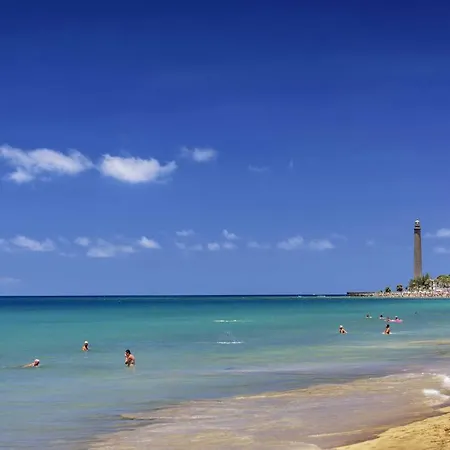 Semesterbostad Mirando Al Mar By Canariasgetaway Las Palmas de Gran Canaria